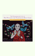 The Extraordinary Life of His Holiness the Fourteenth Dalai Lama Wisdom Publication