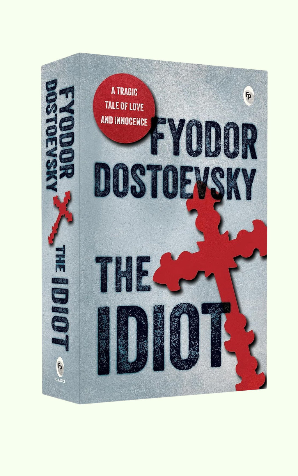 The Idiot Fingerprint Publishing