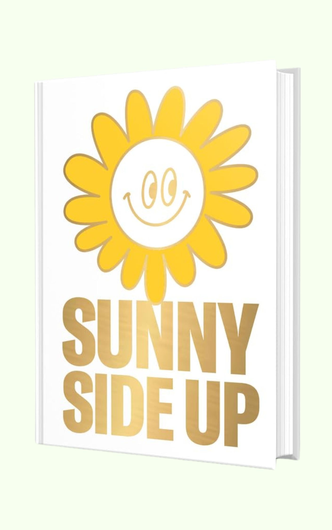 Sunny Side Up BIBLIONEPAL