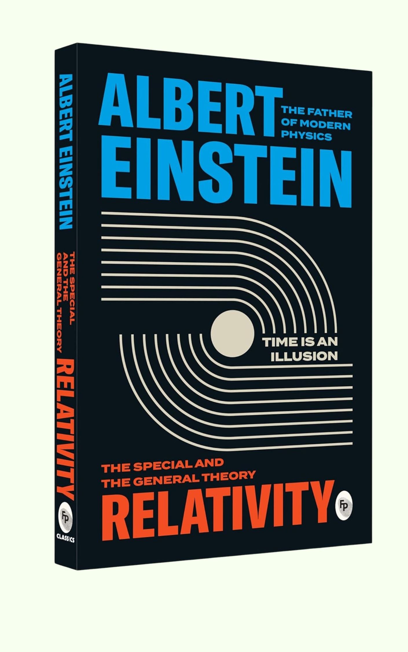 Relativity Multiple Publishers Fingerprint