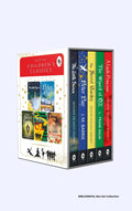 Best of Children’s Classics Collection BIBLIONEPAL