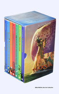 The Chronicles of Narnia Collection Harper Collins