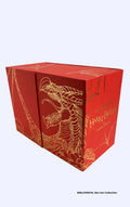 Harry Potter Collection BIBLIONEPAL