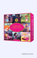 Princess Fairy Tales Boxset BIBLIONEPAL