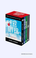 The Giver Collection BIBLIONEPAL
