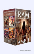 The Ram Chandra Collection Harper Collins