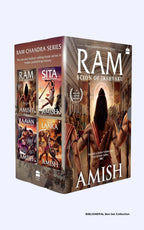 The Ram Chandra Collection Harper Collins