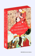 The Ultimate Rumi Collection Harper Collins