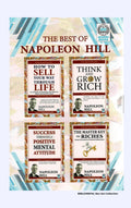 The Best of Napoleon Hill Collection BIBLIONEPAL