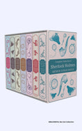 The Sherlock Holmes Collection BIBLIONEPAL