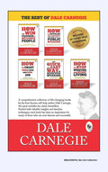 The Best of Dale Carnegie Collection BIBLIONEPAL