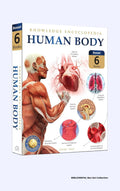 Human Body Collection BIBLIONEPAL