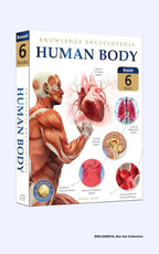 Human Body Collection BIBLIONEPAL