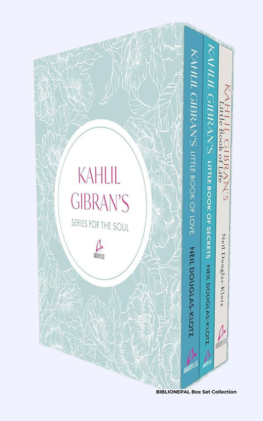 Kahlil Gibran'S Collection