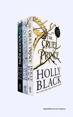 The Folk of the Air Collection Hot Key Books
