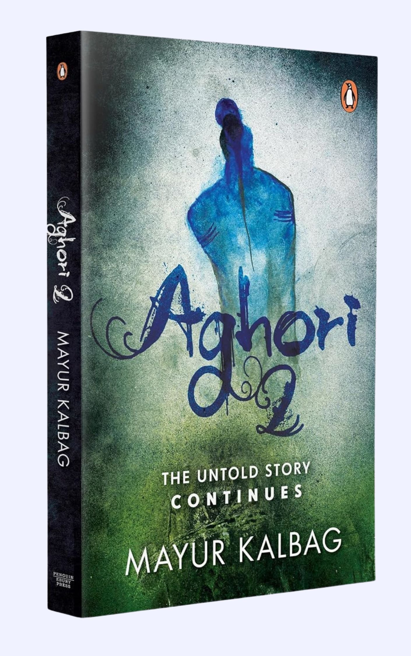 Aghori 2 Ebury Publishing