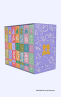 Jane Austen Collection HB BIBLIONEPAL