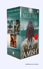 The Shiva Collection Harper Collins