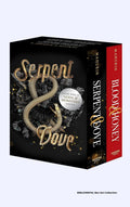 Serpent & Dove Collection BIBLIONEPAL