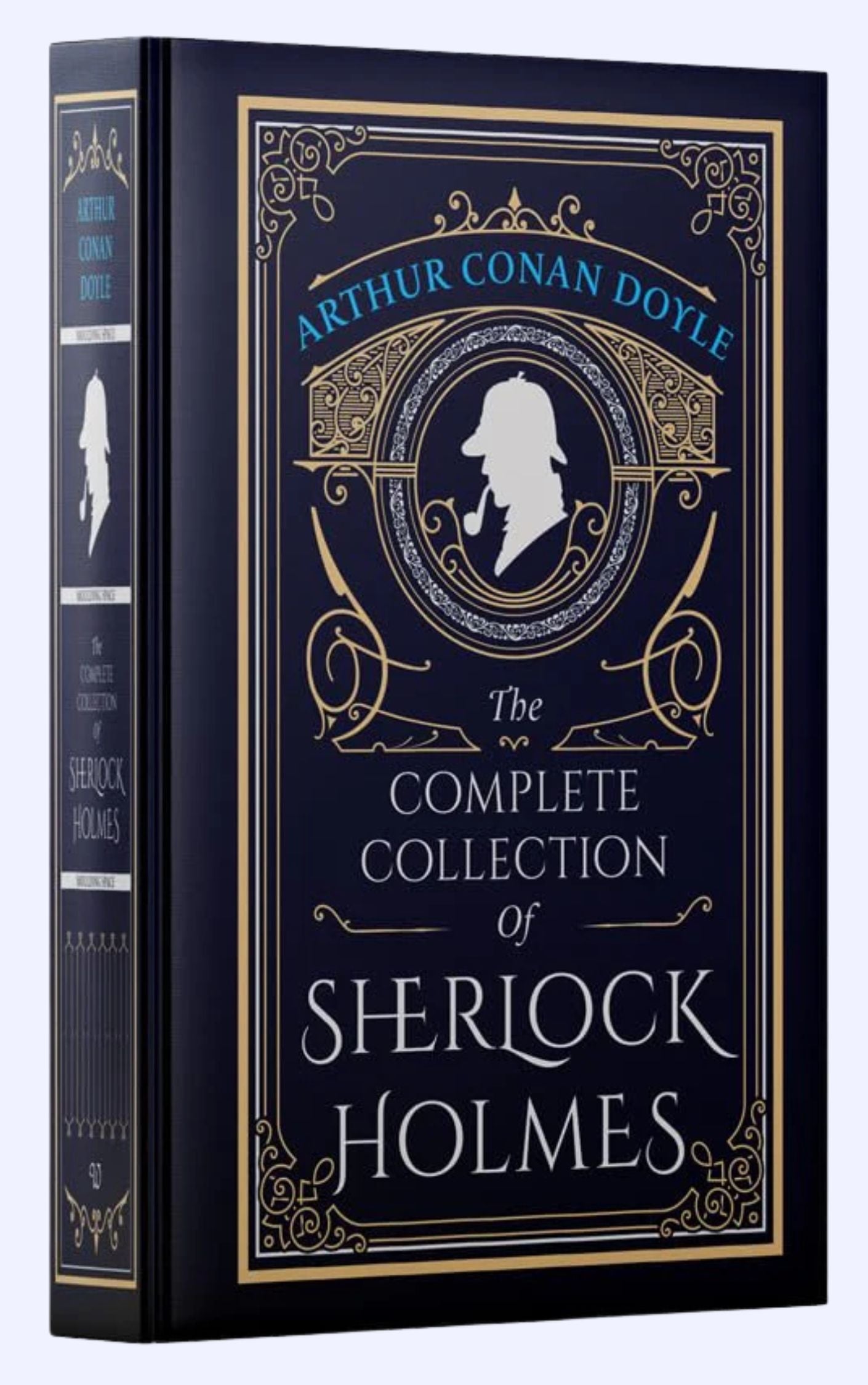 The Penguin Complete Sherlock Holmes Penguin Classics Wilco Books