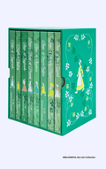 Anne Of Green Gables Collection HB Wilco Books