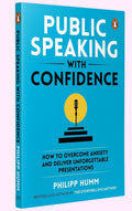 Public Speaking with Confidence Penguin Random House