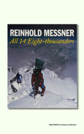 All 14 Eight Thousanders The Crowood Press