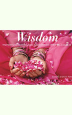 Wisdom Harry N Abrams Inc