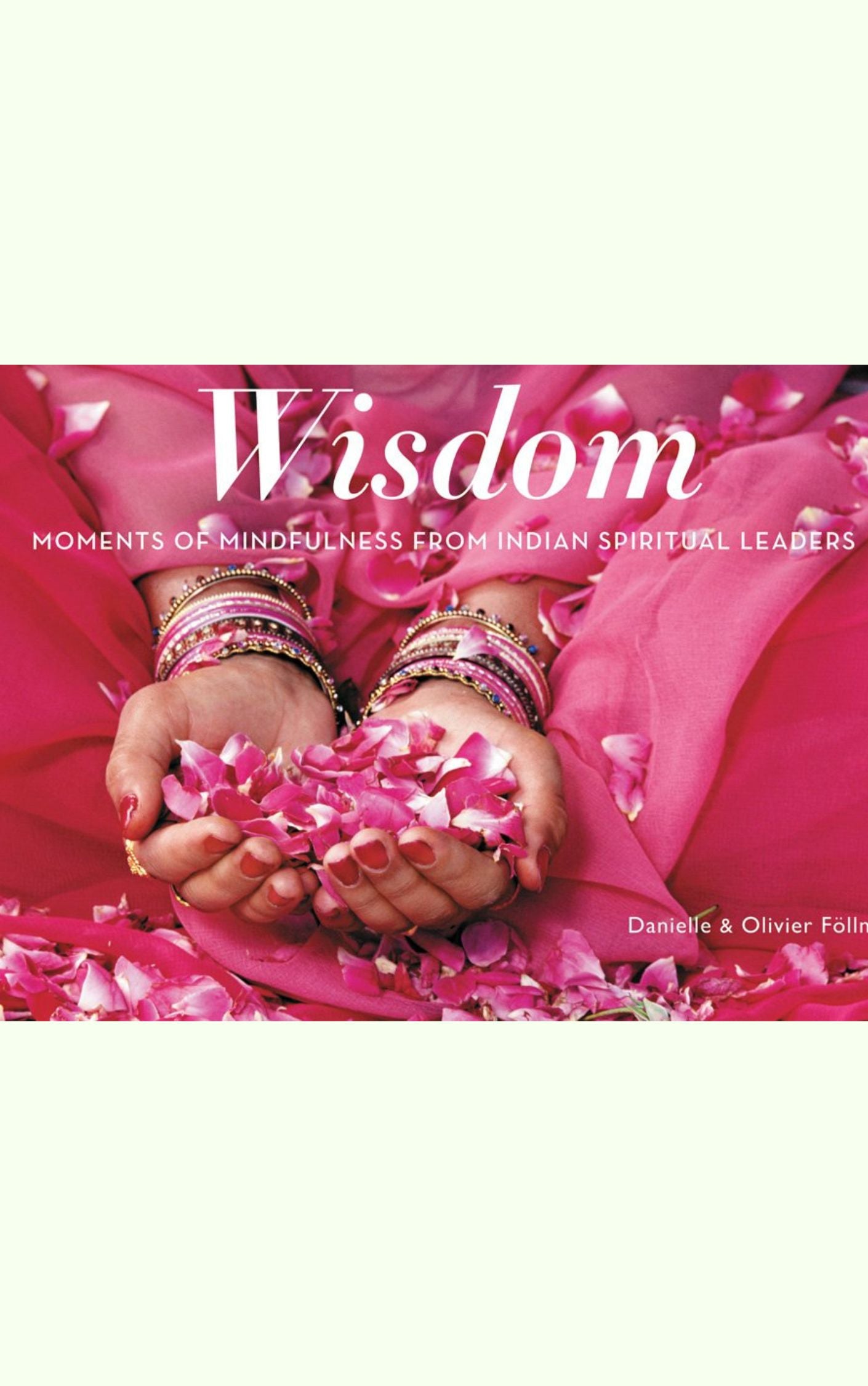 Wisdom Harry N Abrams Inc