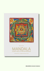 Mandala: Sacred Circle in Tibetan Buddhism Arnoldsche