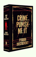 Crime And Punishment Fingerprint Publishing