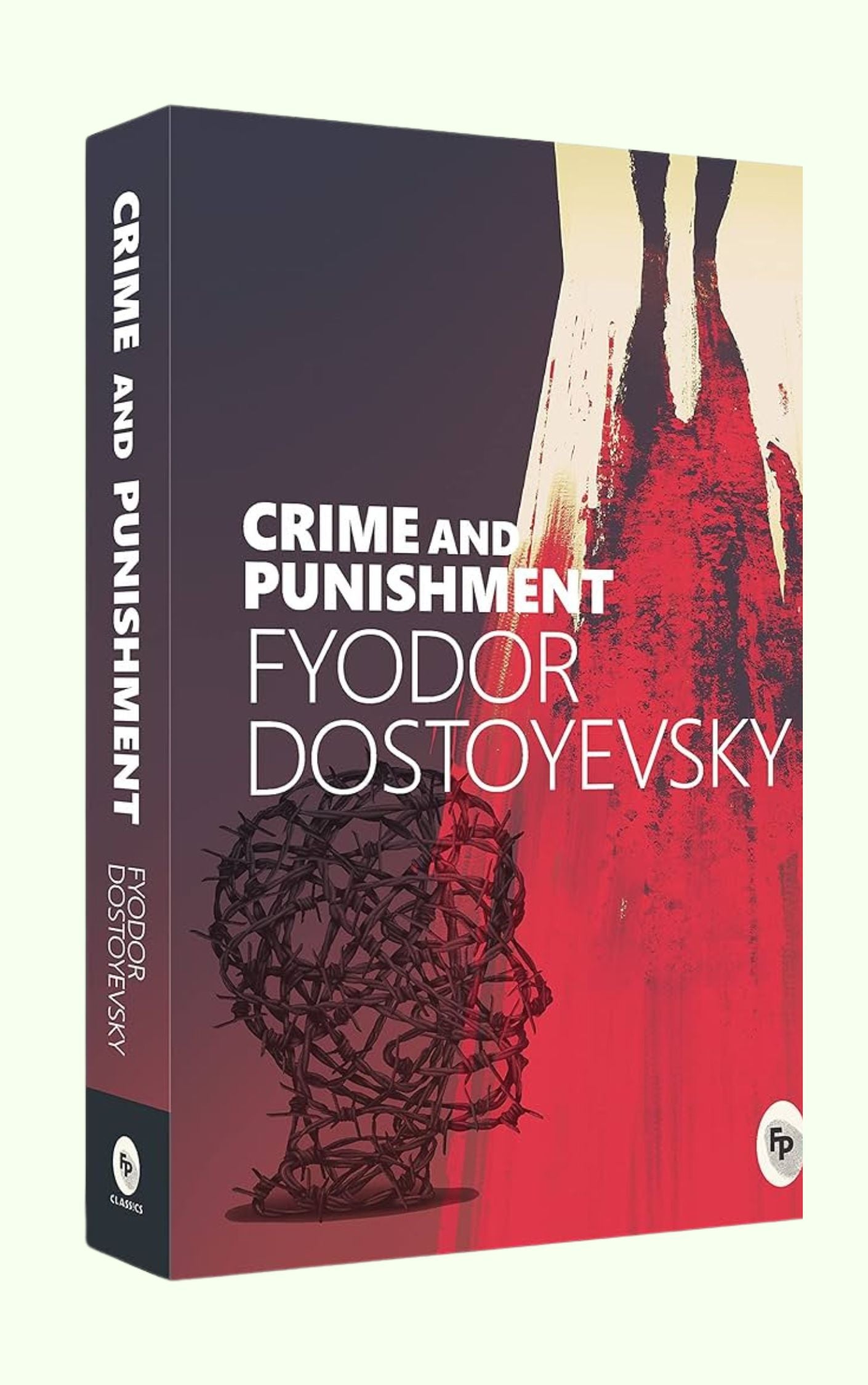 Crime And Punishment BIBLIONEPAL