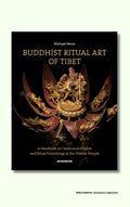 Buddhist Ritual Art of Tibet Arnoldsche