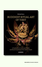 Buddhist Ritual Art of Tibet Arnoldsche