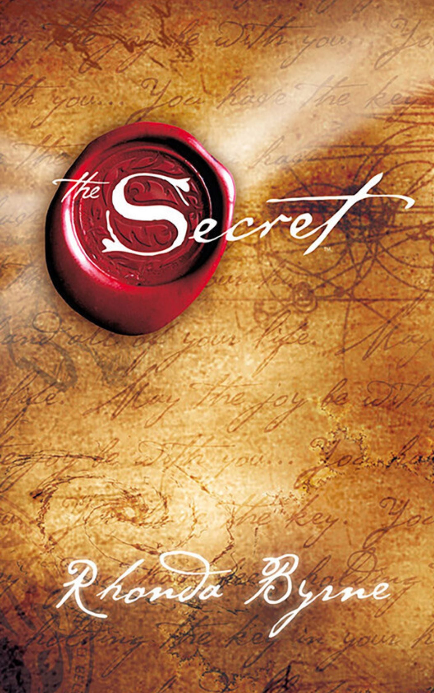 The Secret Simon & Schuster