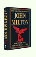 The Greatest Works of John Milton Fingerprint Publishing