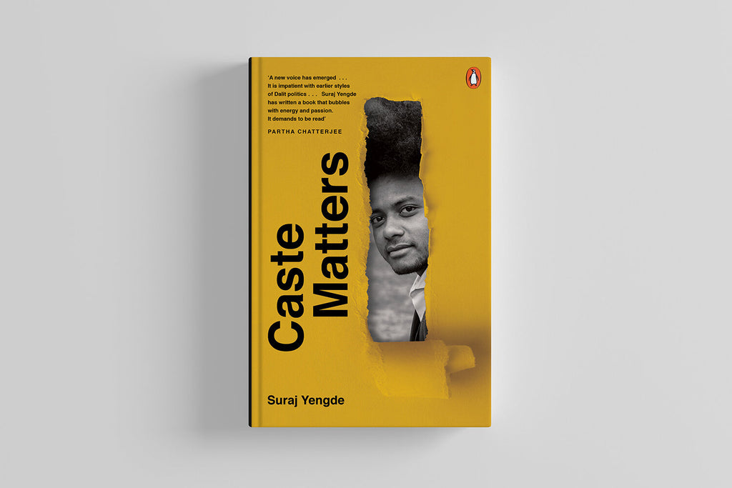 Caste Matters Penguin Random House