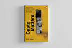 Caste Matters Penguin Random House
