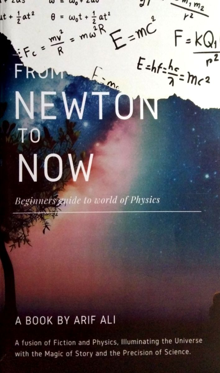 From Newton To Now BIBLIONEPAL