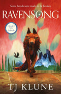 Ravensong BIBLIONEPAL
