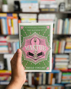 Maktub BIBLIONEPAL