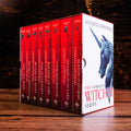 The Witcher Collection BIBLIONEPAL 9781399623087