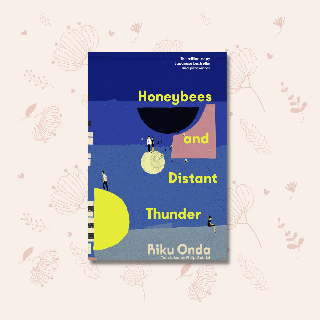 Honeybees and Distant Thunder BIBLIONEPAL