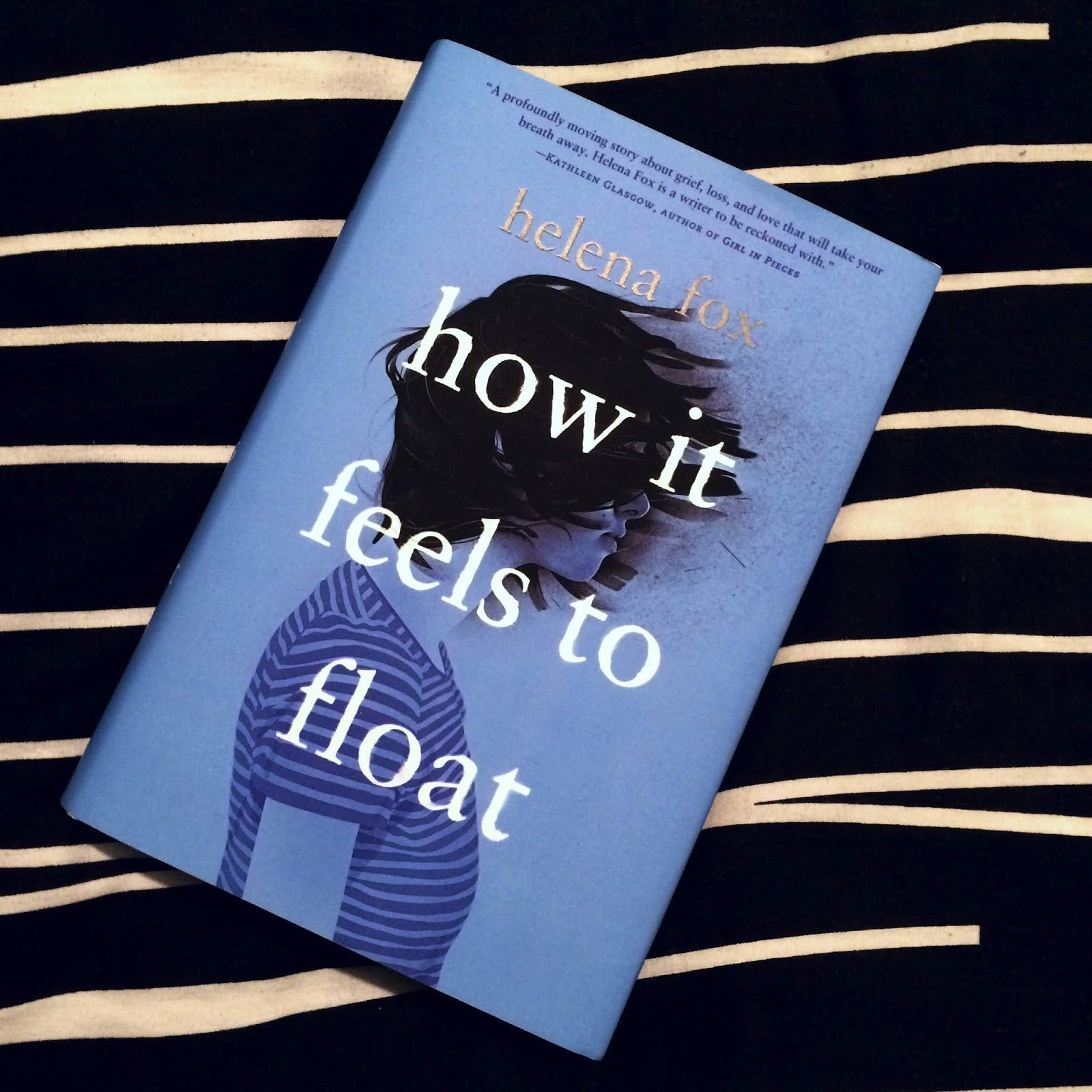 How It Feels to Float BIBLIONEPAL