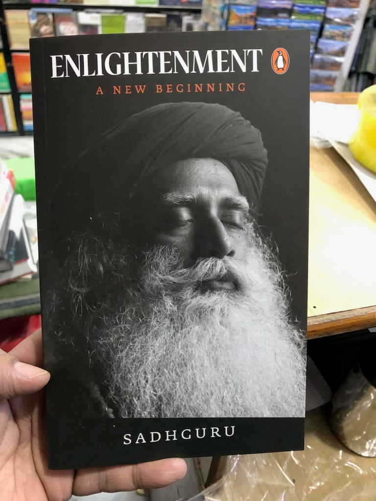 Enlightenment Penguin Random House