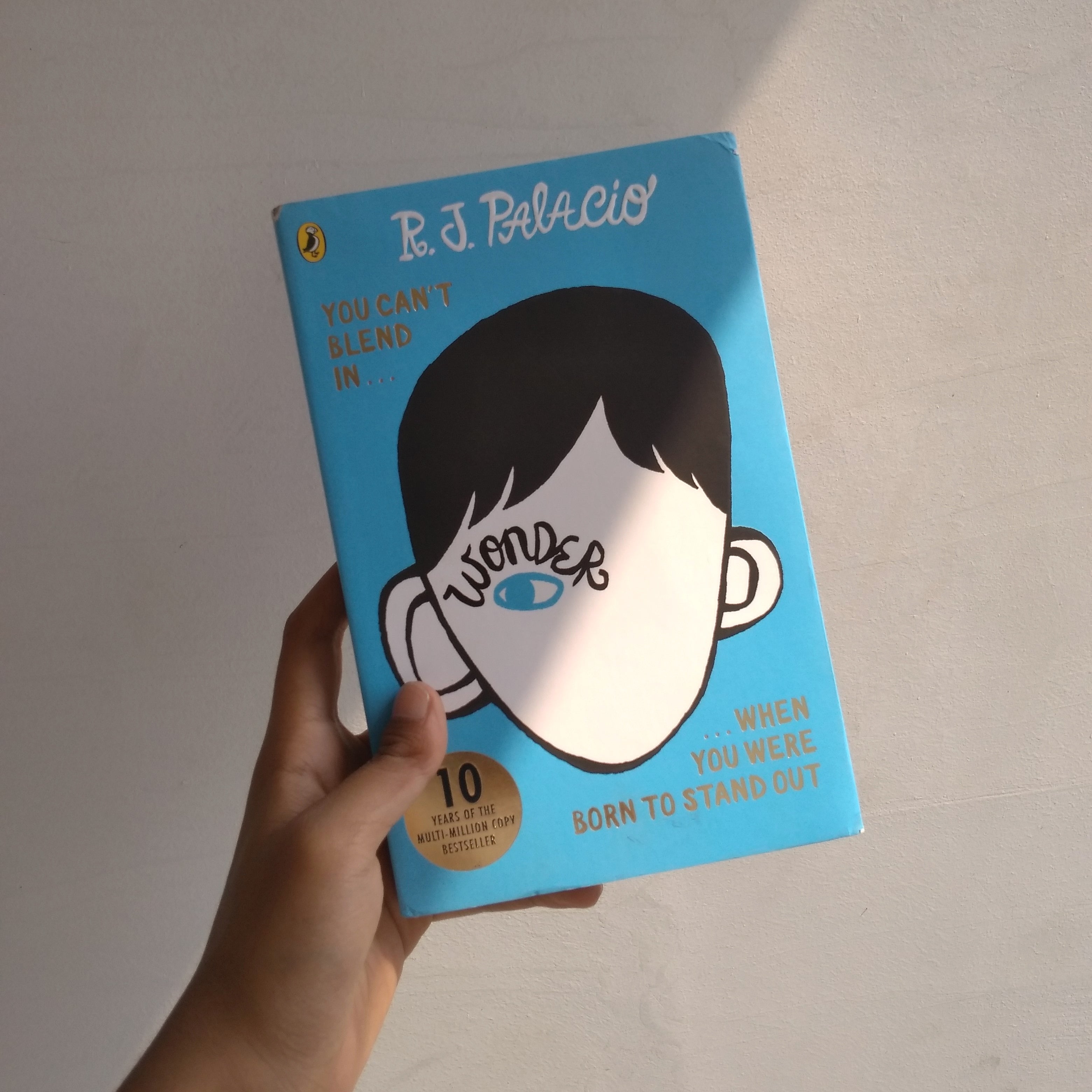 Wonder Penguin Random House