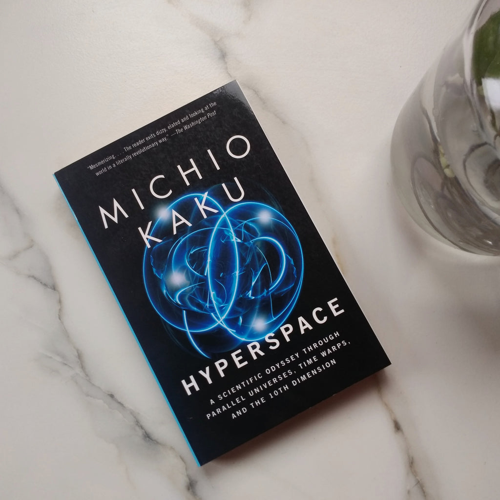 Hyperspace BIBLIONEPAL