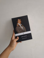 Persuasion BIBLIONEPAL 1.Paperback (Penguin Classics)