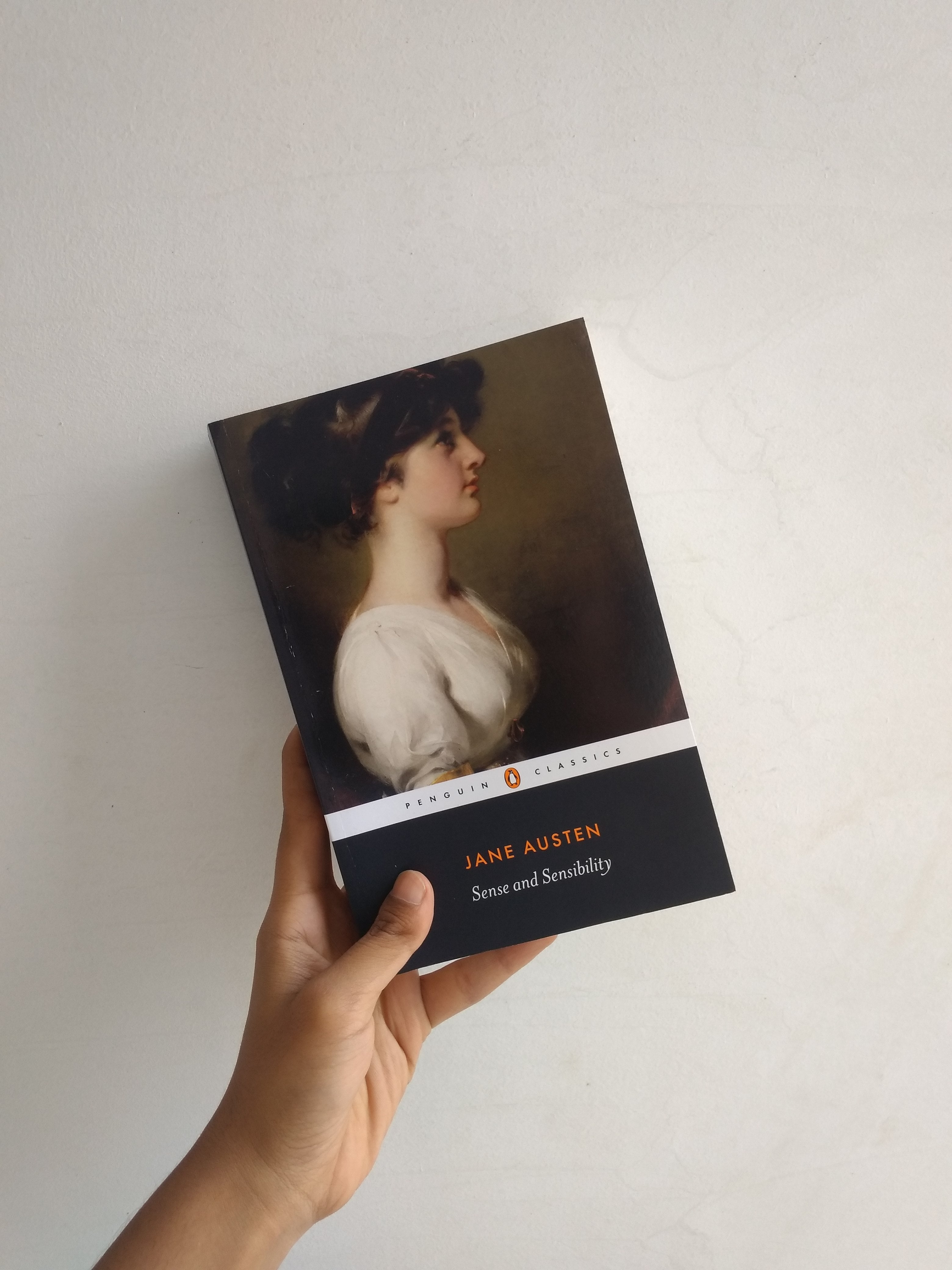 Sense and Sensibility BIBLIONEPAL