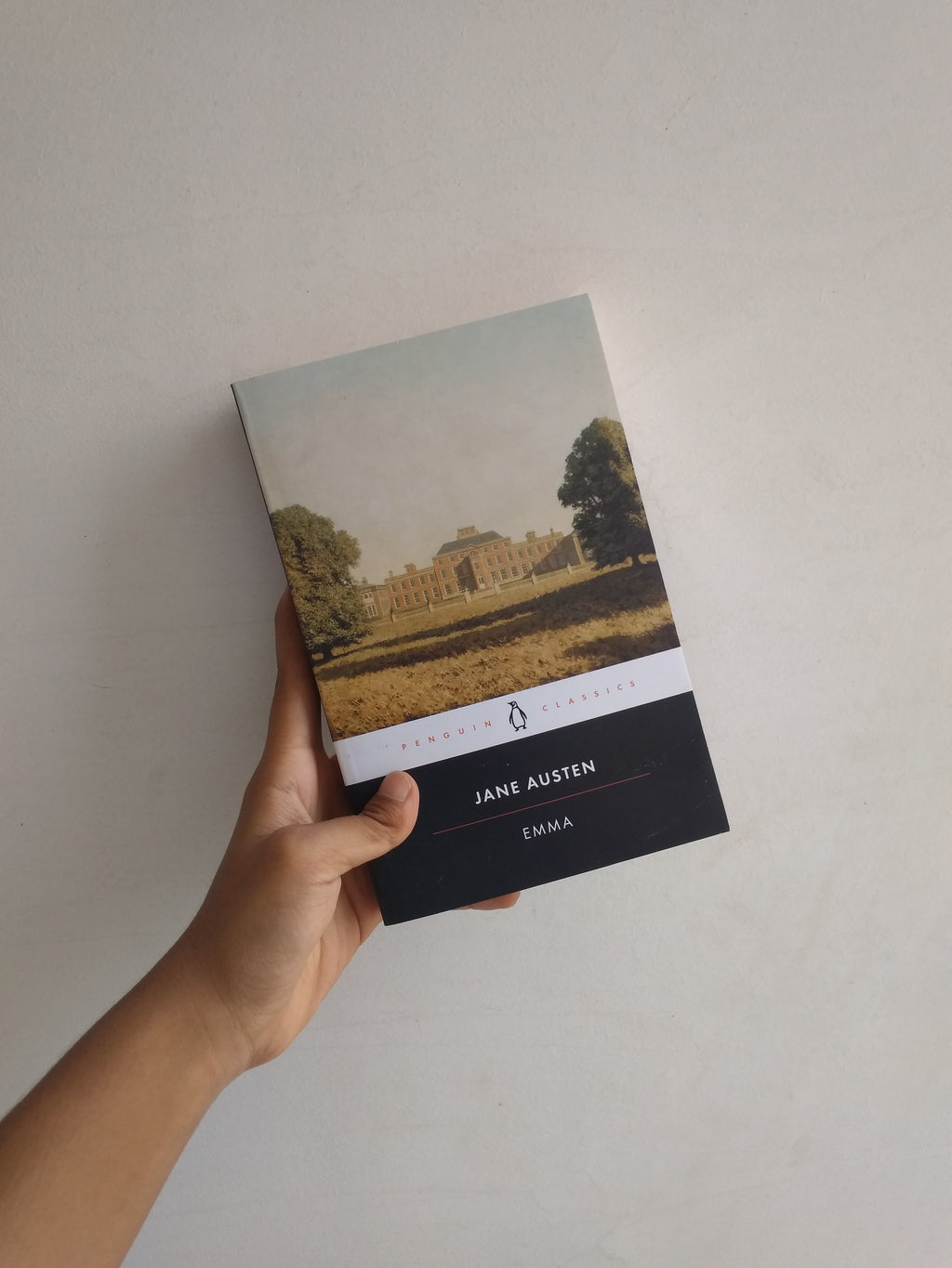 Emma Penguin Classics